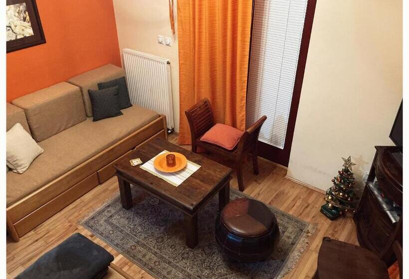 آپارتمان 2 خوابه, Vila Jelena, Tara