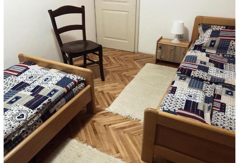 آپارتمان 2 خوابه, Vila Jelena, Tara