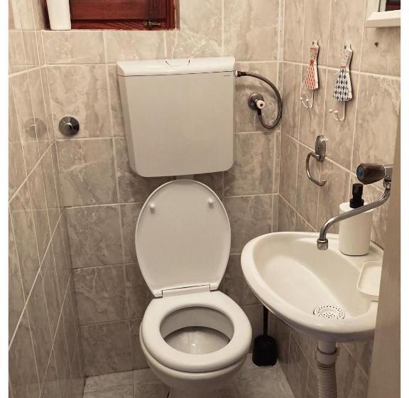 آپارتمان 2 خوابه, Vila Jelena, Tara