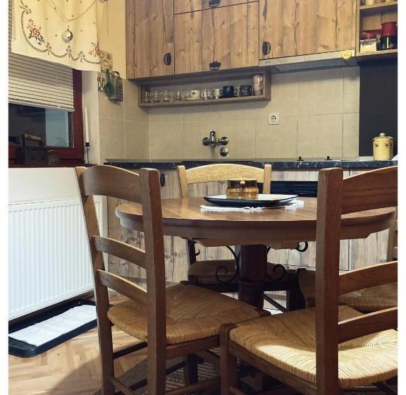 آپارتمان 2 خوابه, Vila Jelena, Tara