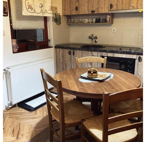 آپارتمان 2 خوابه, Vila Jelena, Tara