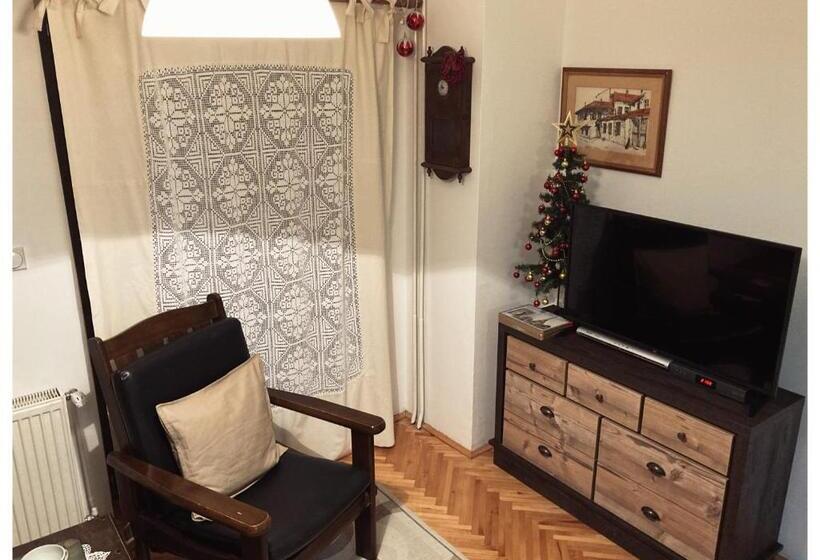 آپارتمان 2 خوابه, Vila Jelena, Tara