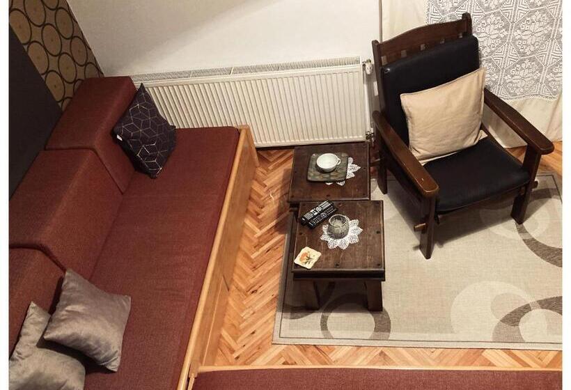 آپارتمان 2 خوابه, Vila Jelena, Tara