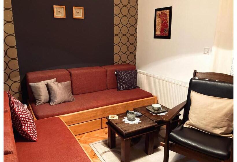 آپارتمان 2 خوابه, Vila Jelena, Tara