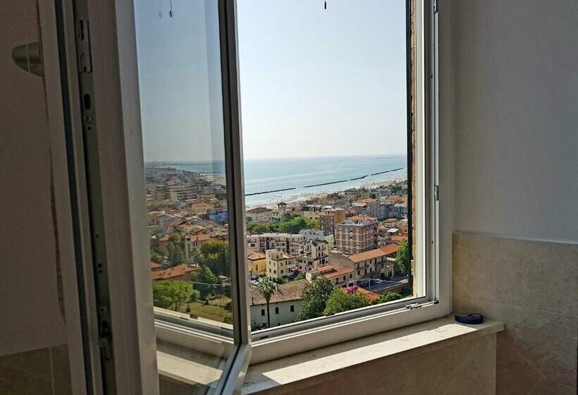 豪华海景房, B&b Porta Marina