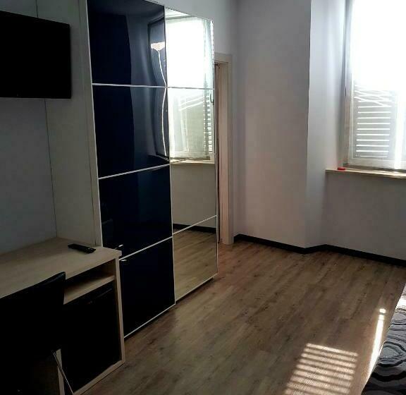 豪华海景房, B&b Porta Marina