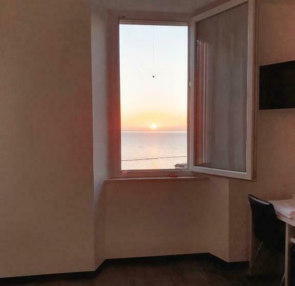 豪华海景房, B&b Porta Marina