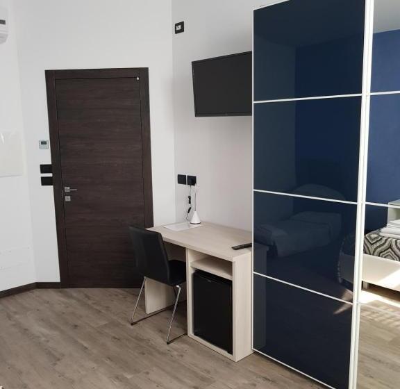 豪华海景房, B&b Porta Marina