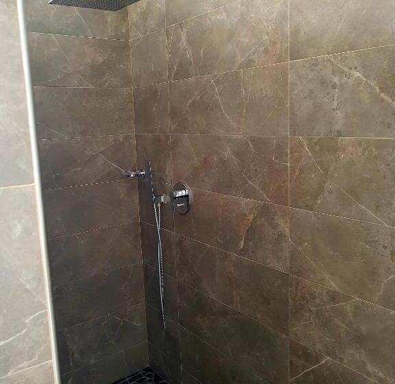 带海景的标准房, B&b Porta Marina