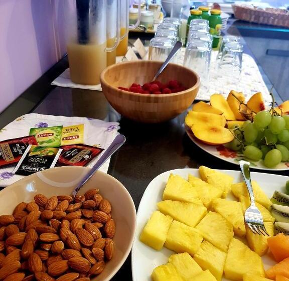 带海景的标准房, B&b Porta Marina