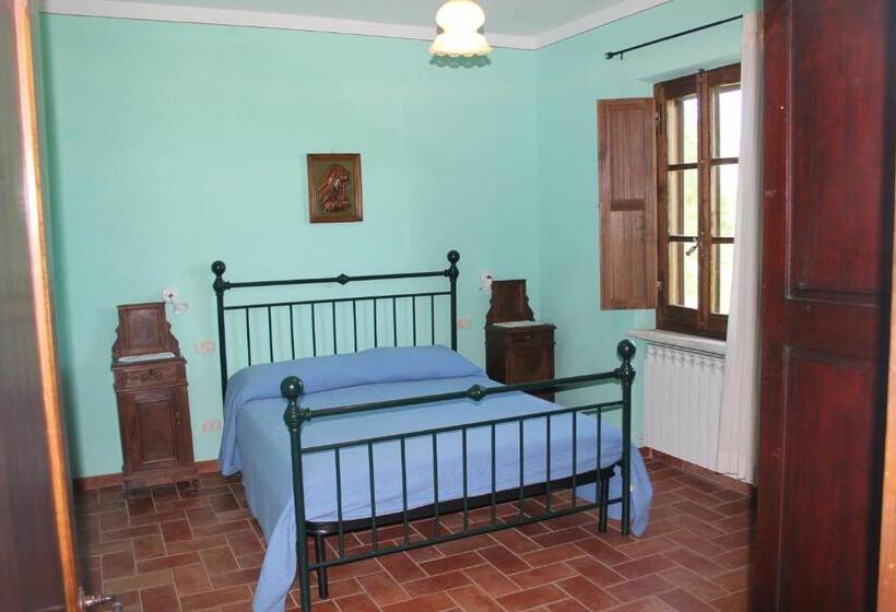 Апартаменты 1 Спальня, Agriturismo Caliano