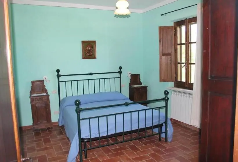 １ベッドルームアパートメント, Agriturismo Caliano