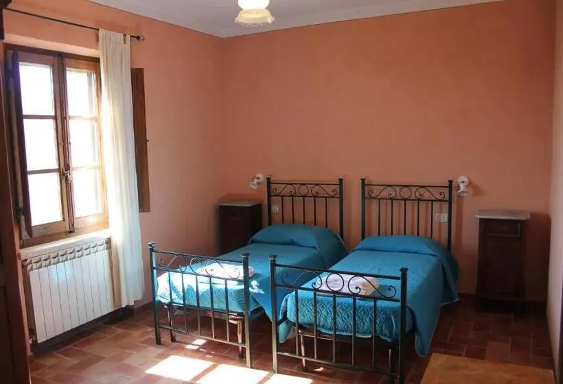 １ベッドルームアパートメント, Agriturismo Caliano