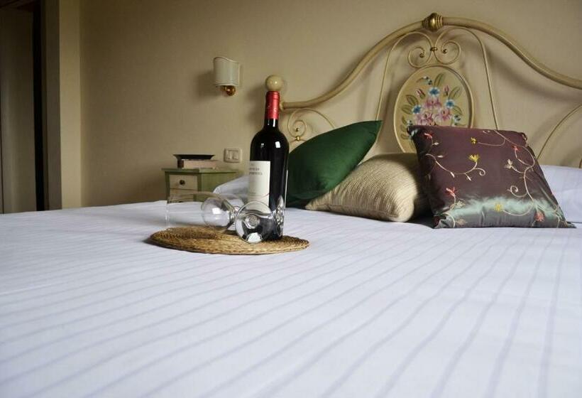 غرفة قياسية, Agriturismo La Concezione