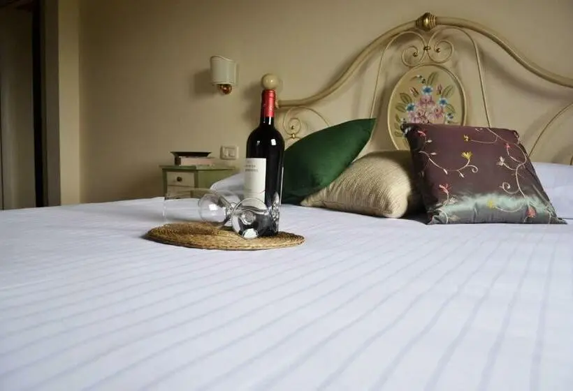スタンダードルーム, Agriturismo La Concezione