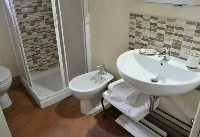スタンダードルーム, Agriturismo La Concezione