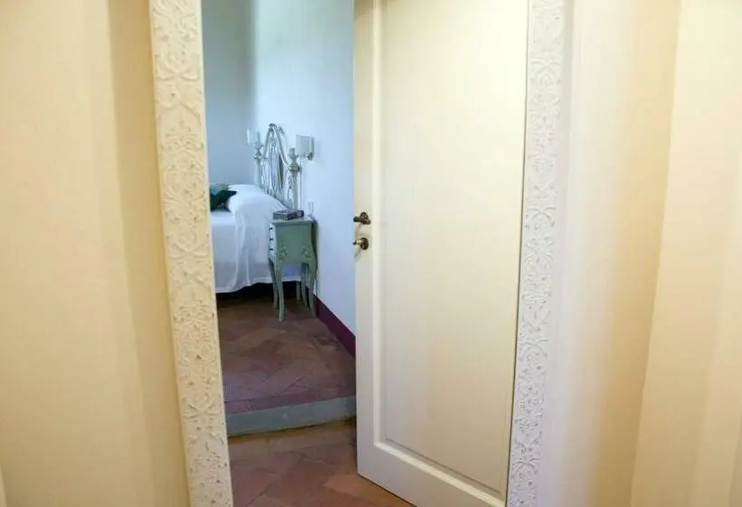 スタンダードルーム, Agriturismo La Concezione
