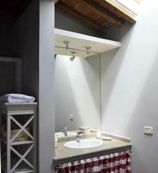 수피리어 룸, Agriturismo La Concezione