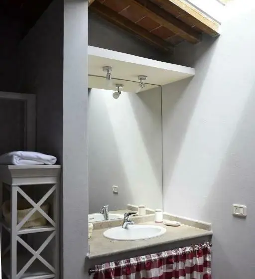 スーペリアールーム, Agriturismo La Concezione