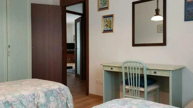 バルコニー付き1ベッドルームアパートメント, Tenuta I Lecci