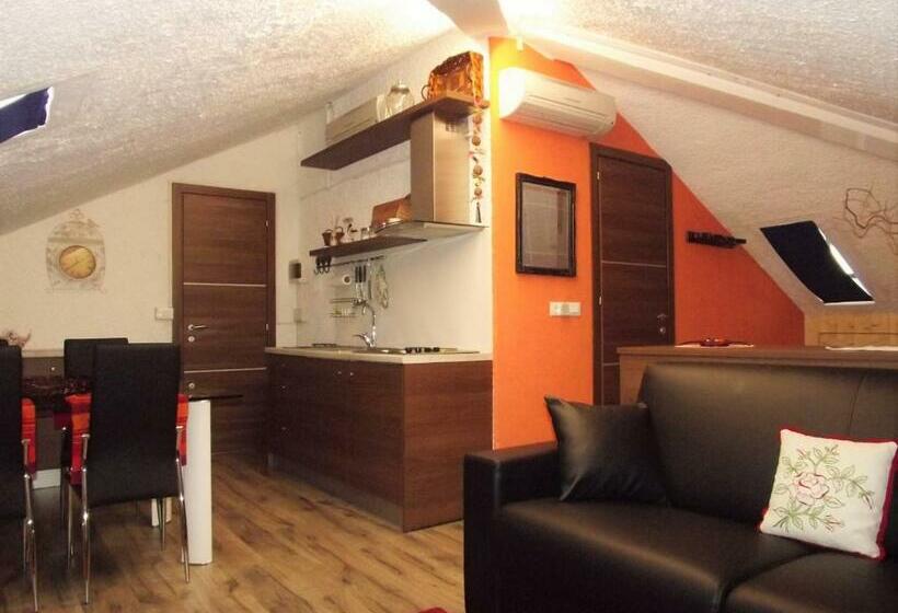 标准工作室, Tenuta I Lecci