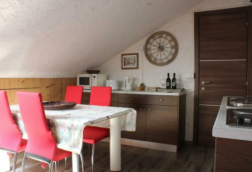 标准工作室, Tenuta I Lecci