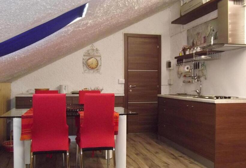 标准工作室, Tenuta I Lecci