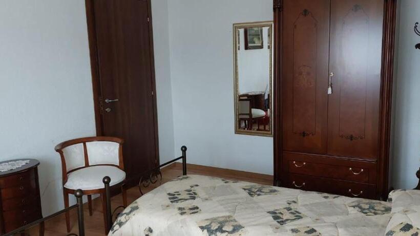 带1个卧室的带阳台的公寓, Tenuta I Lecci