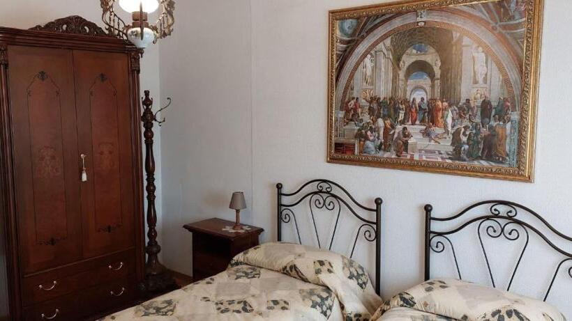 带1个卧室的带阳台的公寓, Tenuta I Lecci