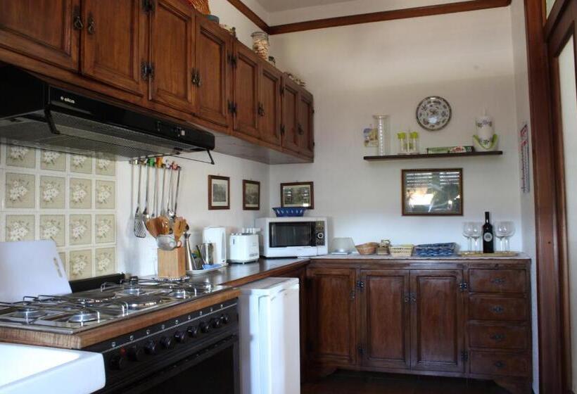 带1个卧室的带阳台的公寓, Tenuta I Lecci