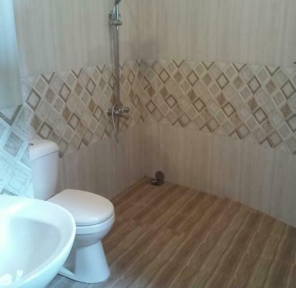 חדר סטנדרט עם טרסה, Club Villa