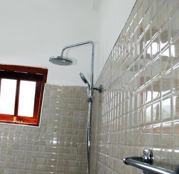 חדר סטנדרט עם טרסה, Club Villa