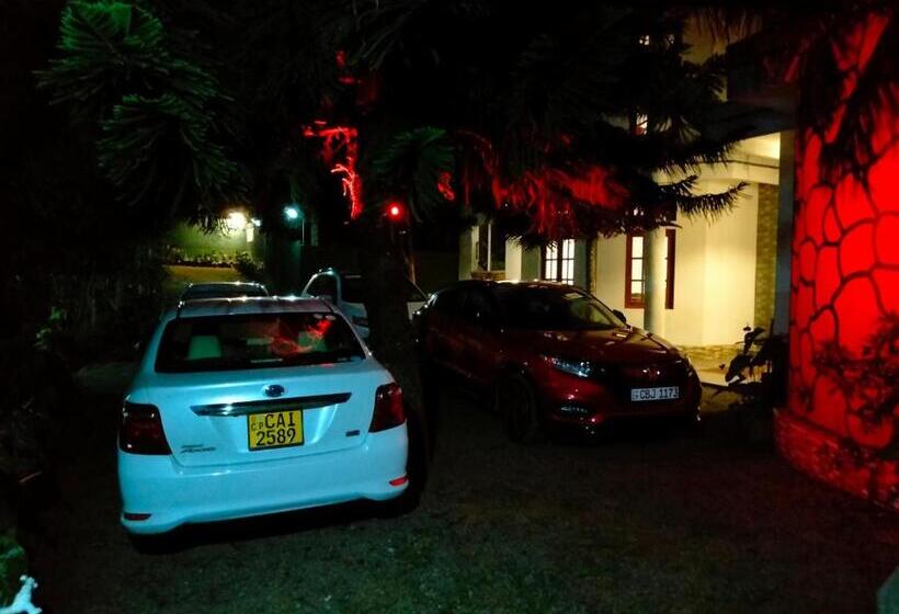テラス付きスタンダードルーム, Club Villa