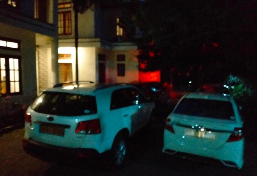 חדר סטנדרט עם טרסה, Club Villa