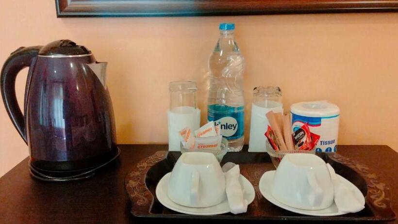 חדר סטנדרט, Club Villa