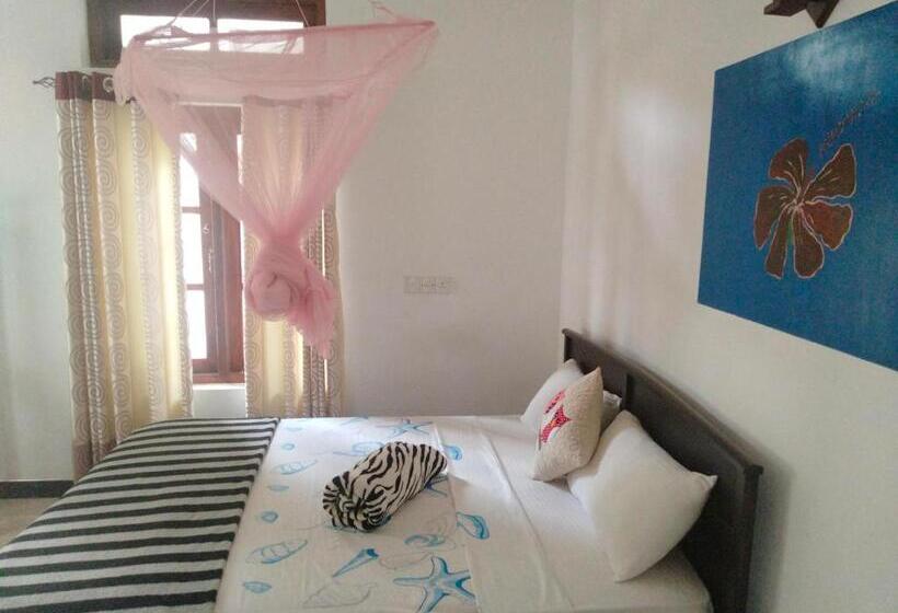 חדר סטנדרט, Club Villa