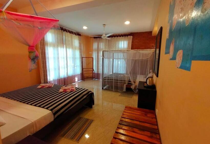 Стандартный Номер Кровать Кинг, Club Villa