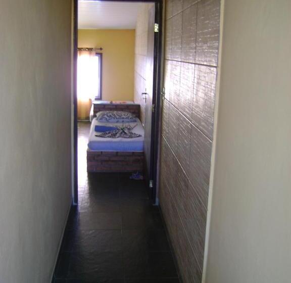 דירת חדר סופריור, Estalagem Tatuí