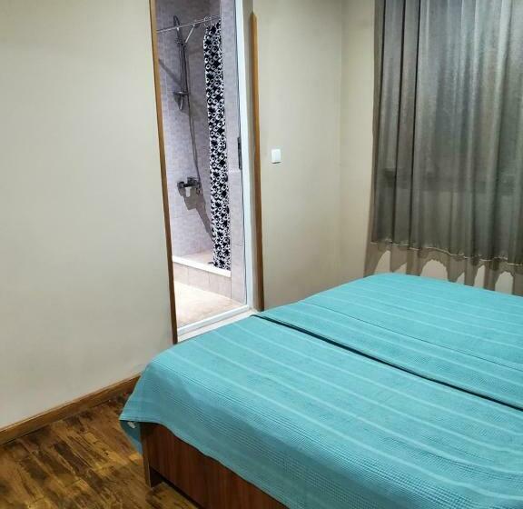 اتاق خانوادگی, Guest House Agmashenebeli 229