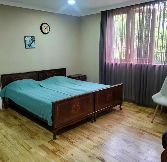اتاق خانوادگی, Guest House Agmashenebeli 229