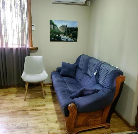 اتاق خانوادگی, Guest House Agmashenebeli 229
