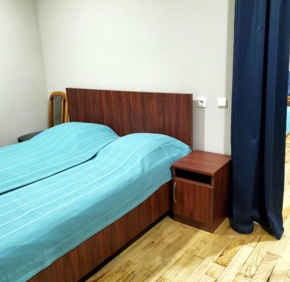 اتاق خانوادگی, Guest House Agmashenebeli 229