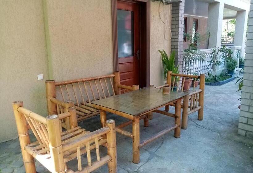سوییت خانوادگی, Guest House Agmashenebeli 229