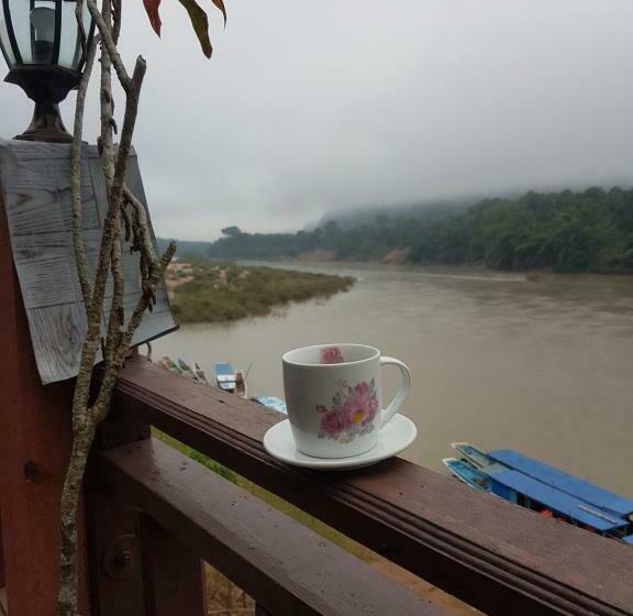 标准平房, Lattanavongsa Guesthouse And Bungalows