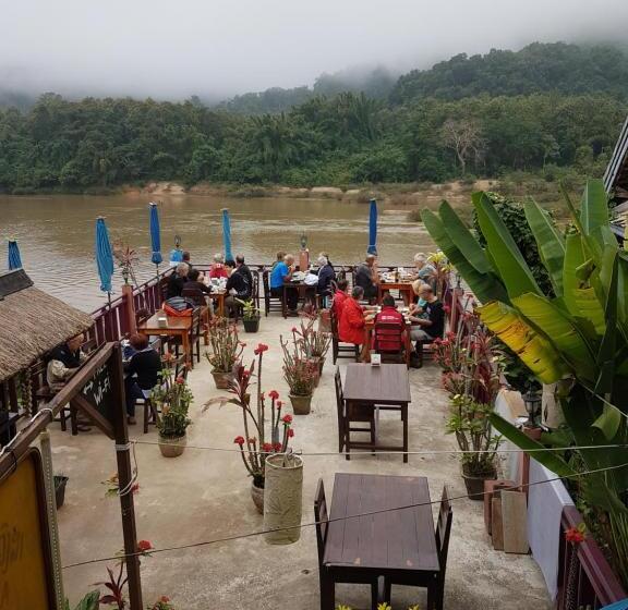 标准平房, Lattanavongsa Guesthouse And Bungalows