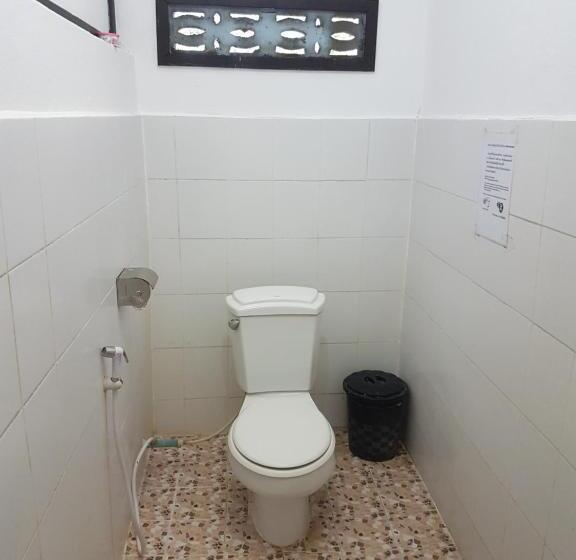Номер Стандарт Вид на Сад, Lattanavongsa Guesthouse And Bungalows