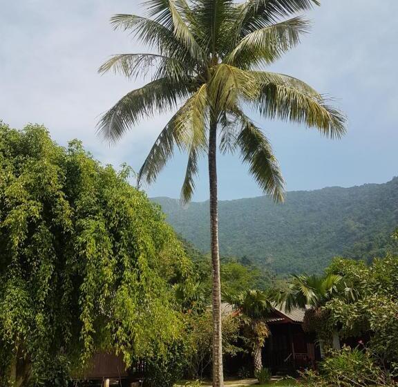 标准平房, Lattanavongsa Guesthouse And Bungalows