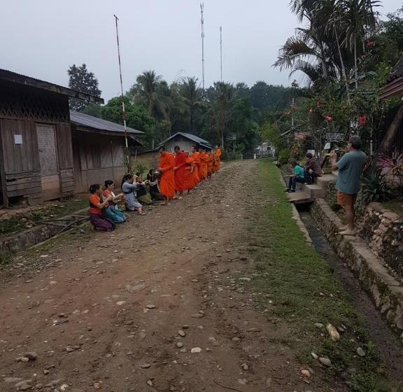 标准平房, Lattanavongsa Guesthouse And Bungalows
