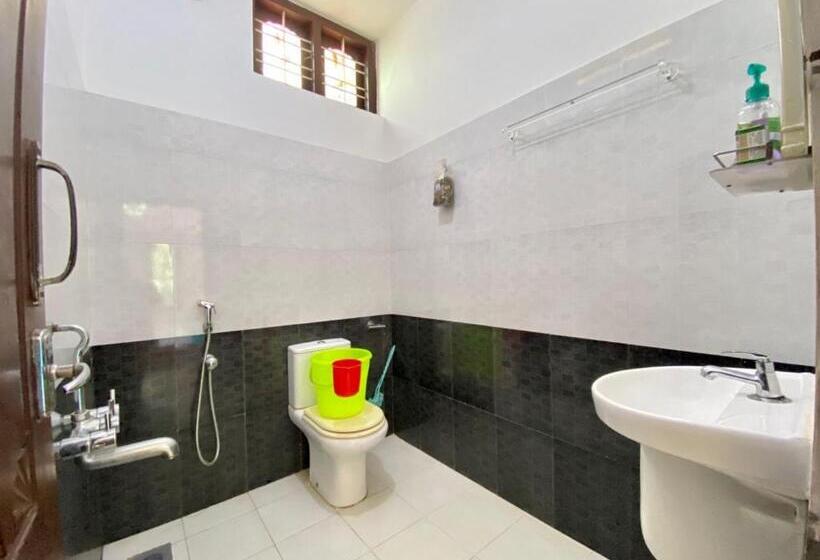 اتاق استاندارد, Mango Villa