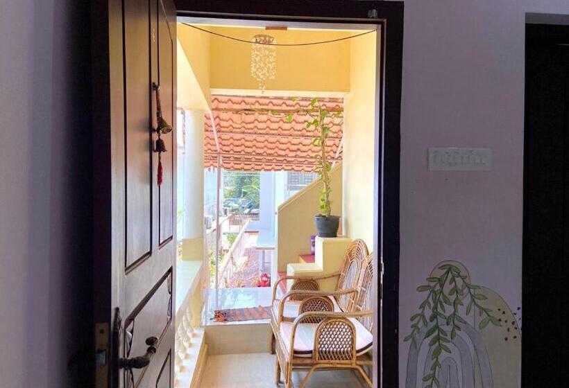 اتاق استاندارد, Mango Villa